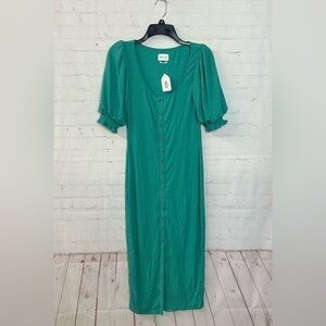 Saylor Brand Dress size 6 NWT